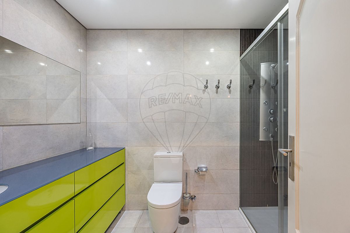 Moradia T5 à venda em Urgezes, Guimarães — foto 22
