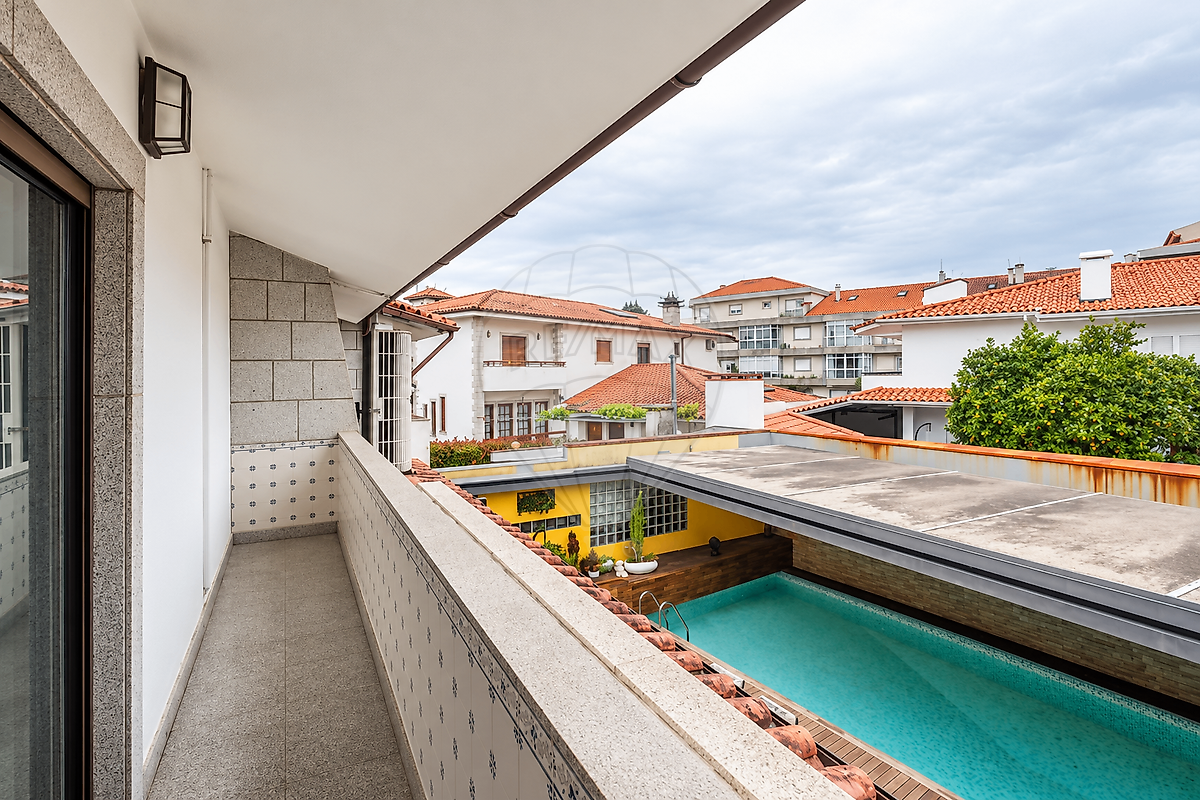 Moradia T5 à venda em Urgezes, Guimarães — foto 24