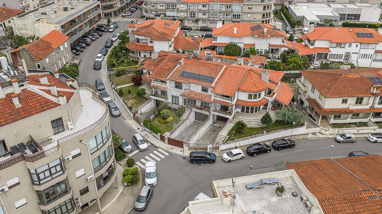 Moradia T5 à venda em Urgezes, Guimarães — foto 39