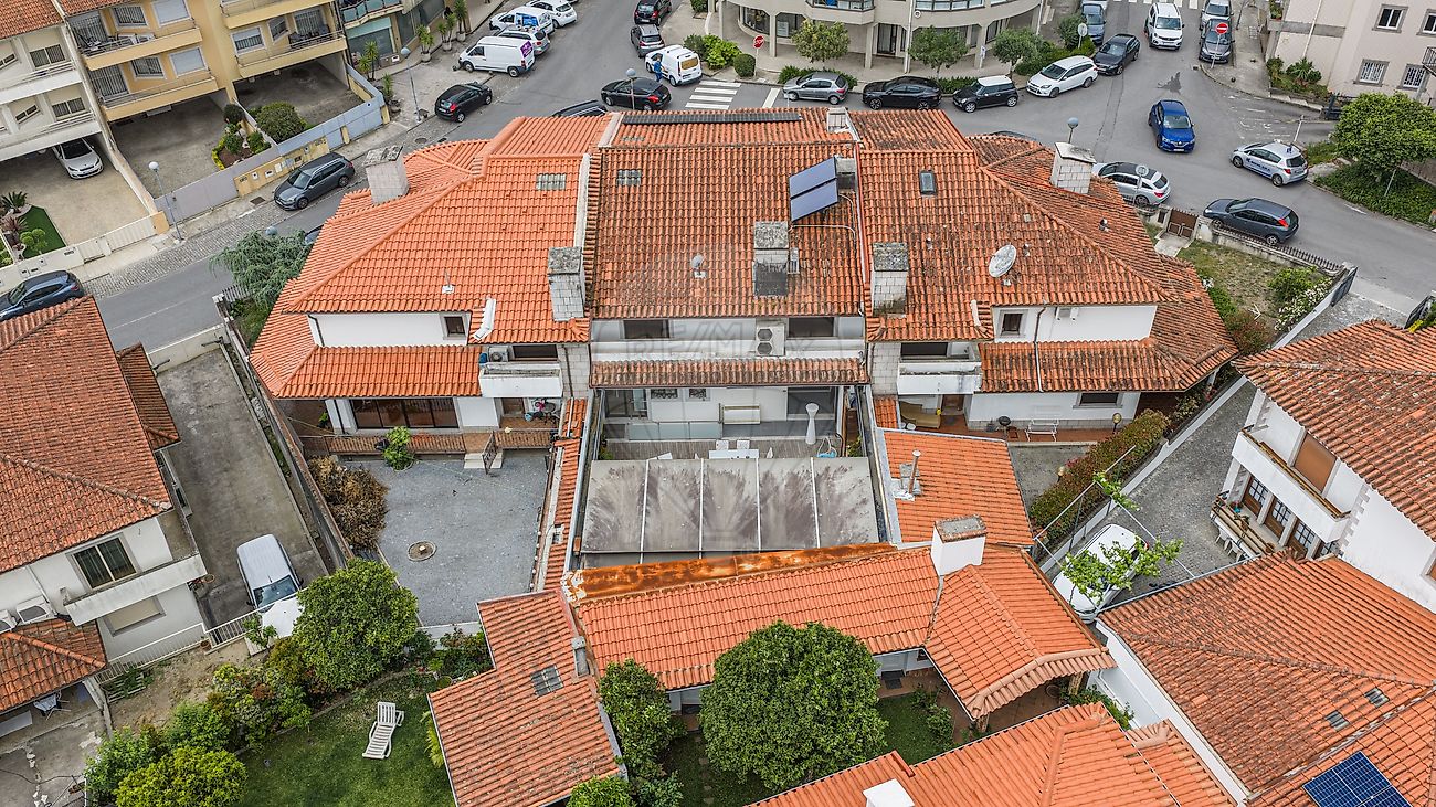 Moradia T5 à venda em Urgezes, Guimarães — foto 38