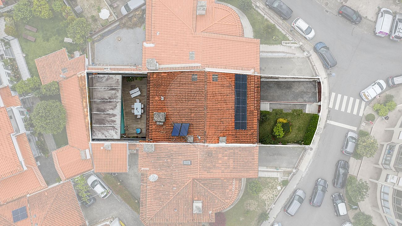 Moradia T5 à venda em Urgezes, Guimarães — foto 37