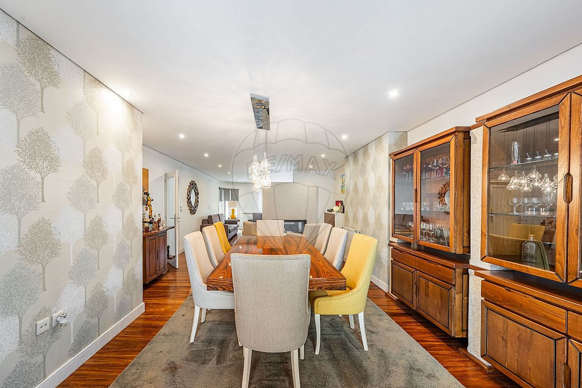 Moradia T5 à venda em Urgezes, Guimarães — foto 14