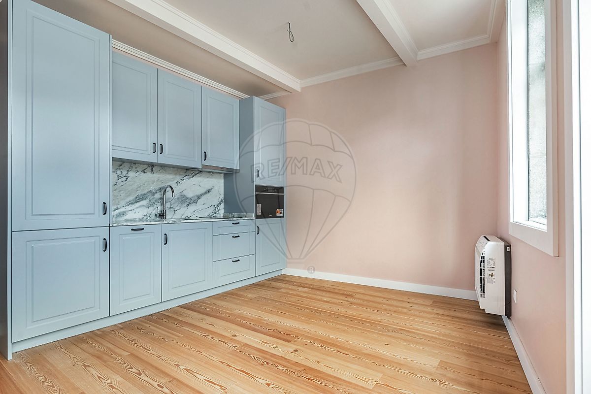 Apartamento T1 à venda em Oliveira, São Paio e São Sebastião, Guimarães — foto 11