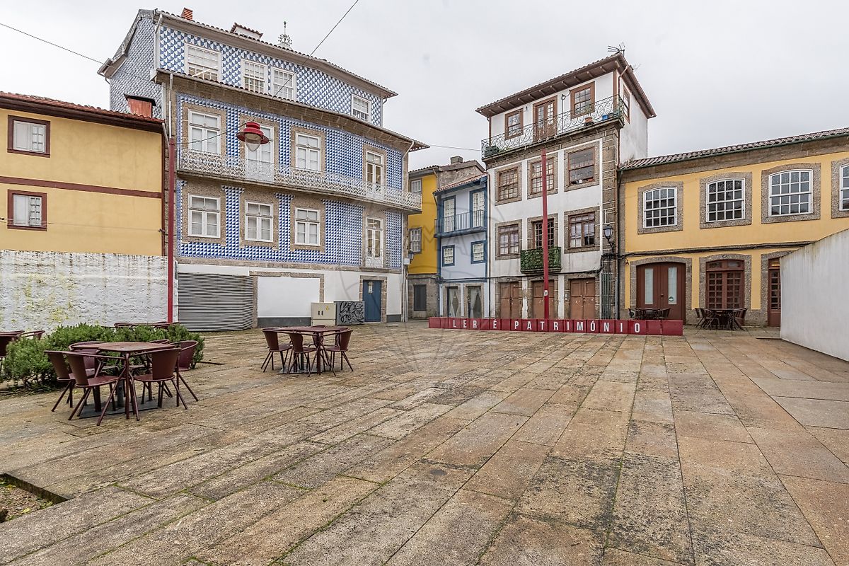 Apartamento T1 à venda em Oliveira, São Paio e São Sebastião, Guimarães — foto 14