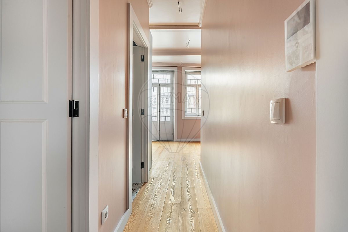 Apartamento T1 à venda em Oliveira, São Paio e São Sebastião, Guimarães — foto 6
