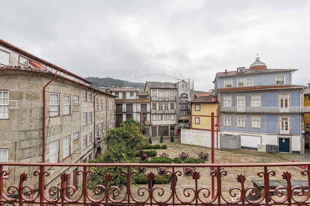 Apartamento T1 à venda em Oliveira, São Paio e São Sebastião, Guimarães — foto 13