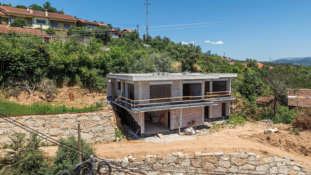 Moradia T3 à venda em Codeçoso, Celorico de Basto — foto 21