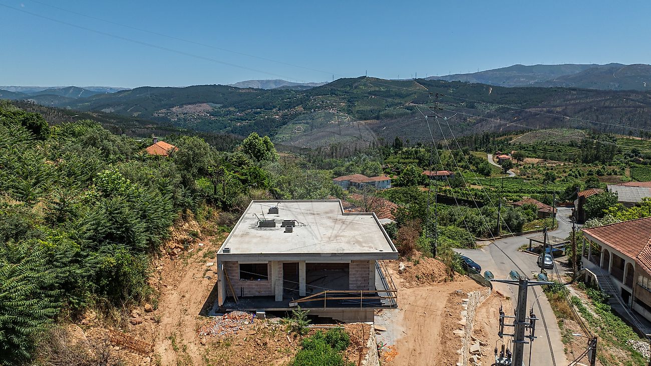 Moradia T3 à venda em Codeçoso, Celorico de Basto — foto 14