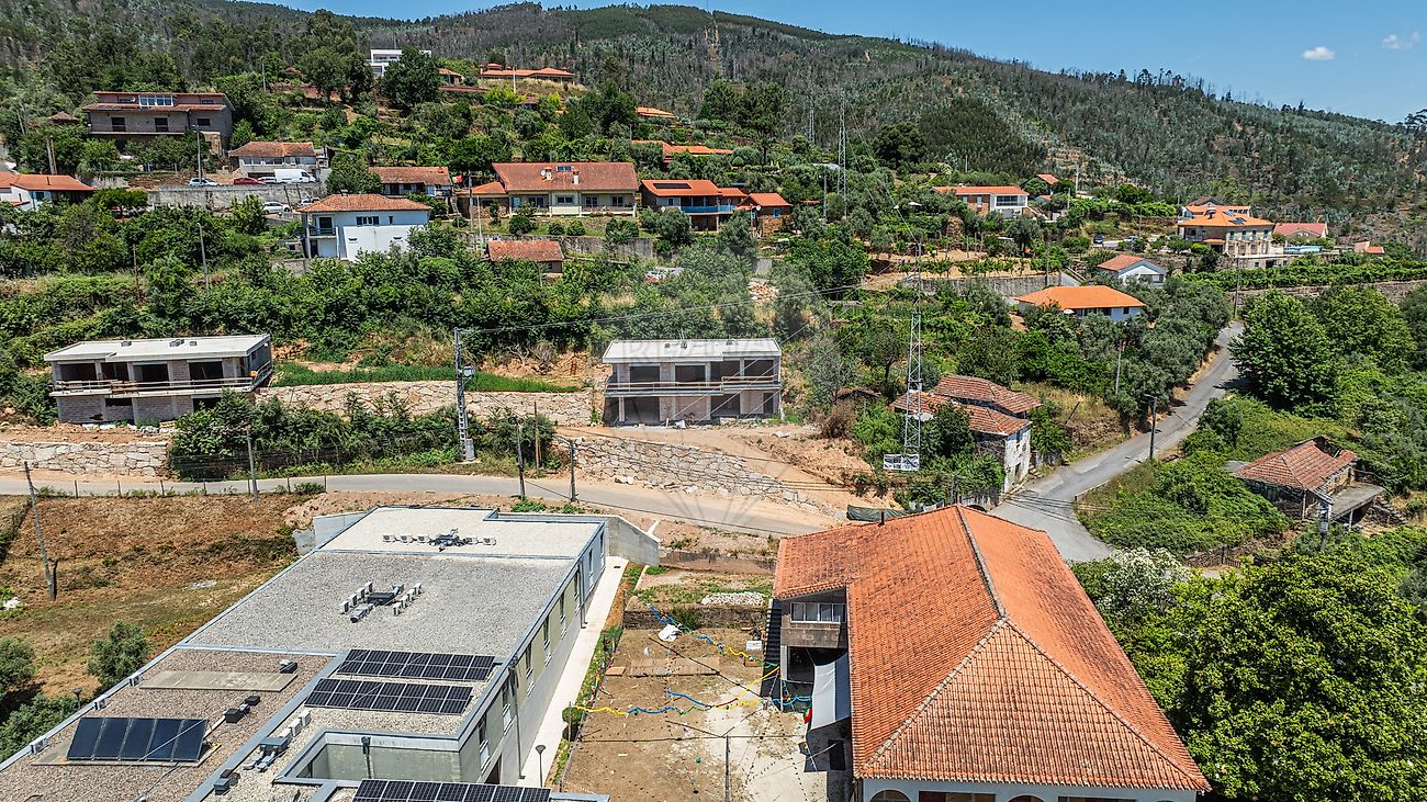 Moradia T3 à venda em Codeçoso, Celorico de Basto — foto 24