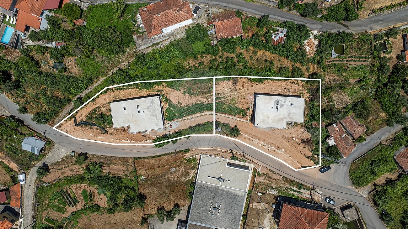 Moradia T3 à venda em Codeçoso, Celorico de Basto — foto 23