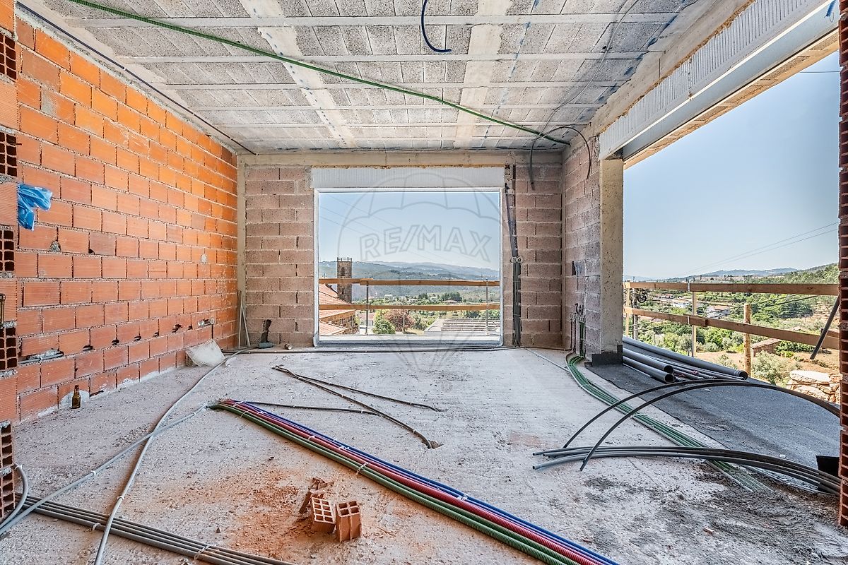 Moradia T3 à venda em Codeçoso, Celorico de Basto — foto 7