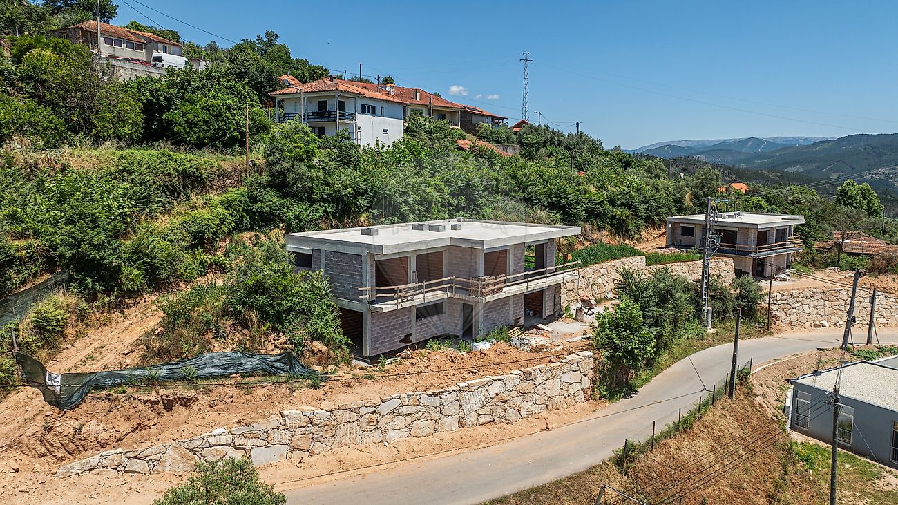 Moradia T3 à venda em Codeçoso, Celorico de Basto — foto 2
