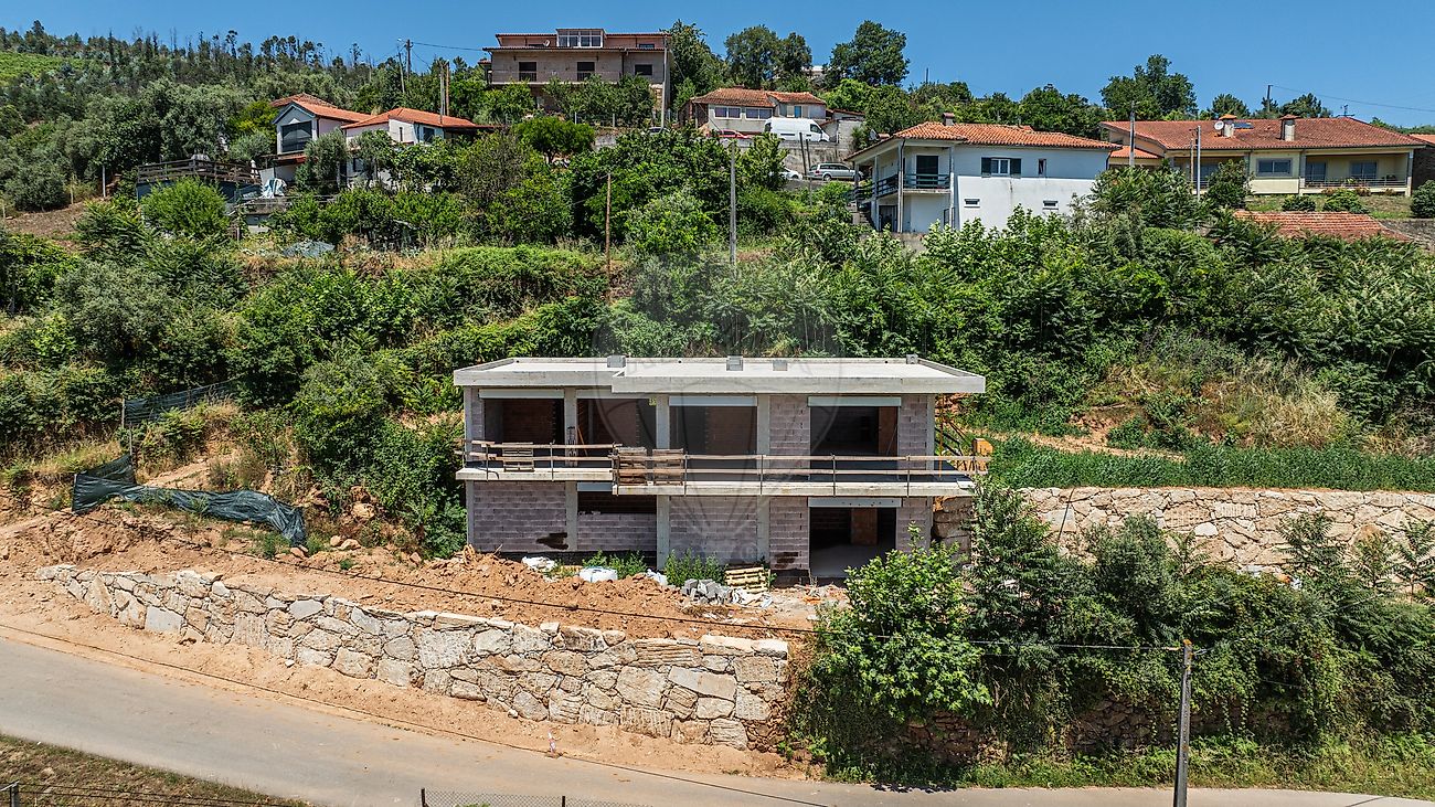 Moradia T3 à venda em Codeçoso, Celorico de Basto — foto 23