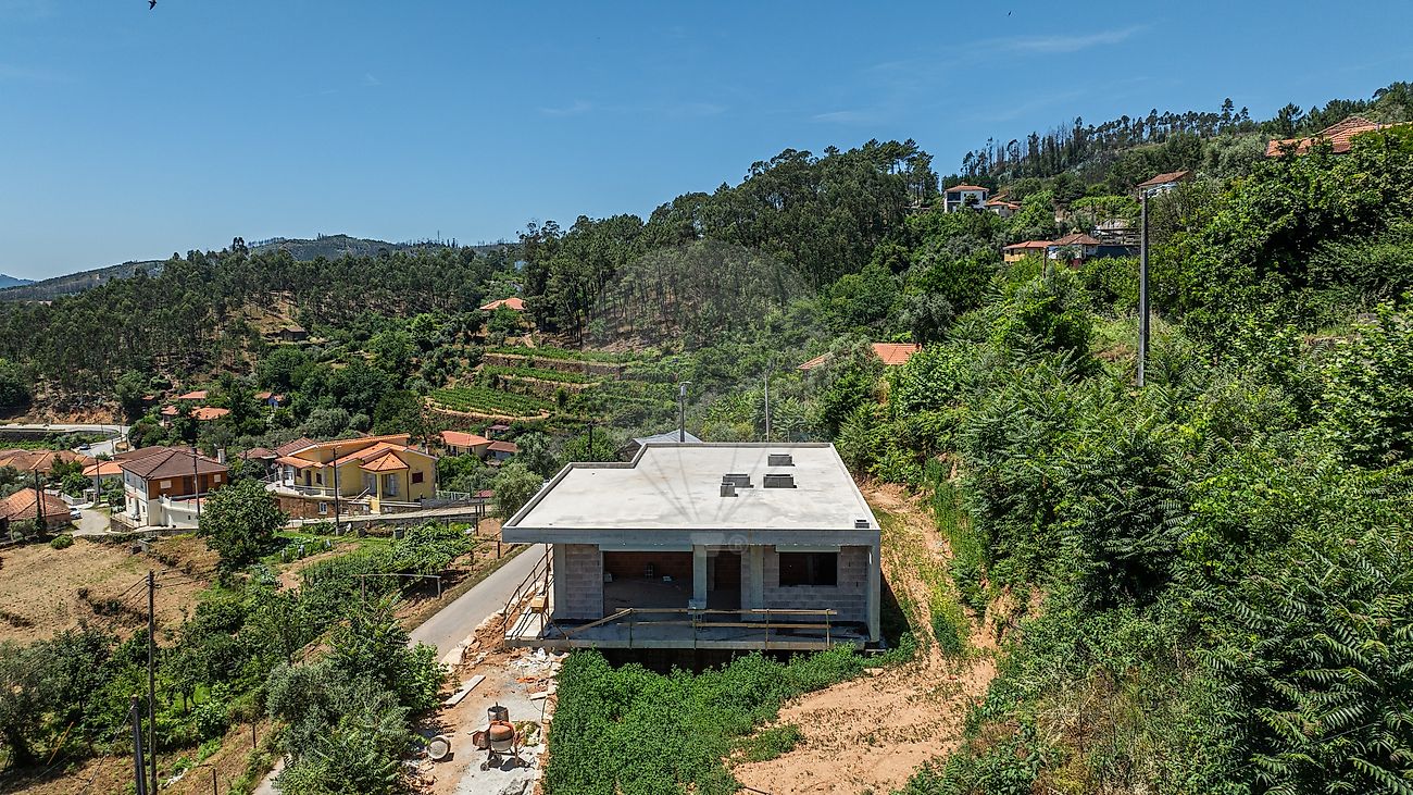 Moradia T3 à venda em Codeçoso, Celorico de Basto — foto 16