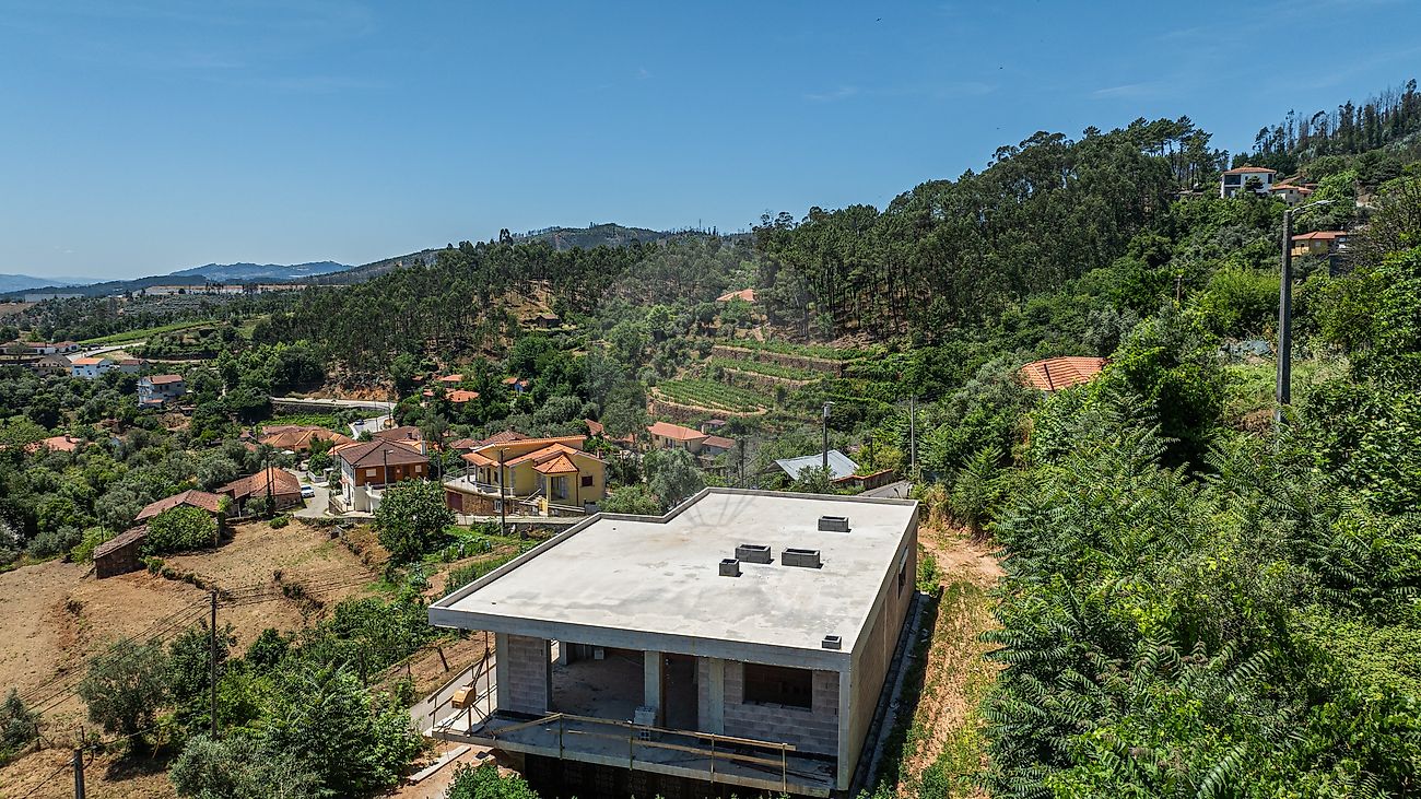 Moradia T3 à venda em Codeçoso, Celorico de Basto — foto 22