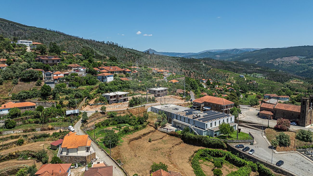 Moradia T3 à venda em Codeçoso, Celorico de Basto — foto 26