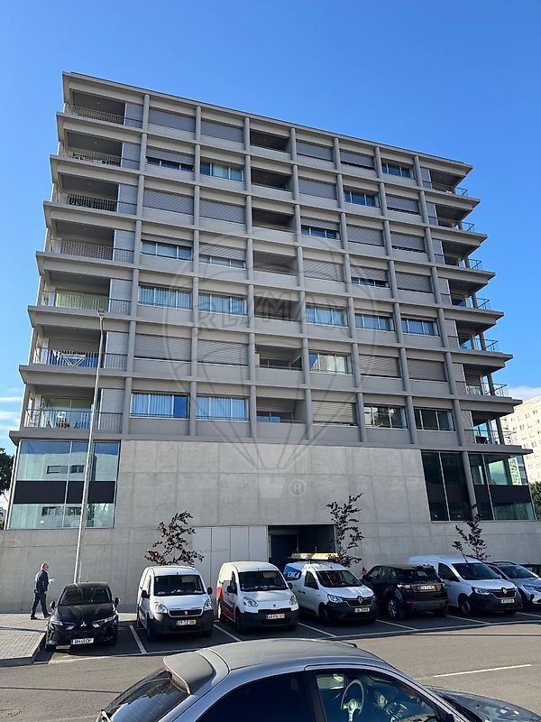 Apartamento T1 à venda em Braga