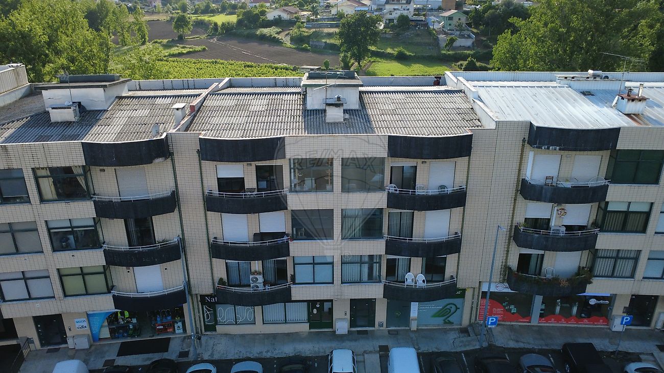 Apartamento T3 à venda em Vila Verde