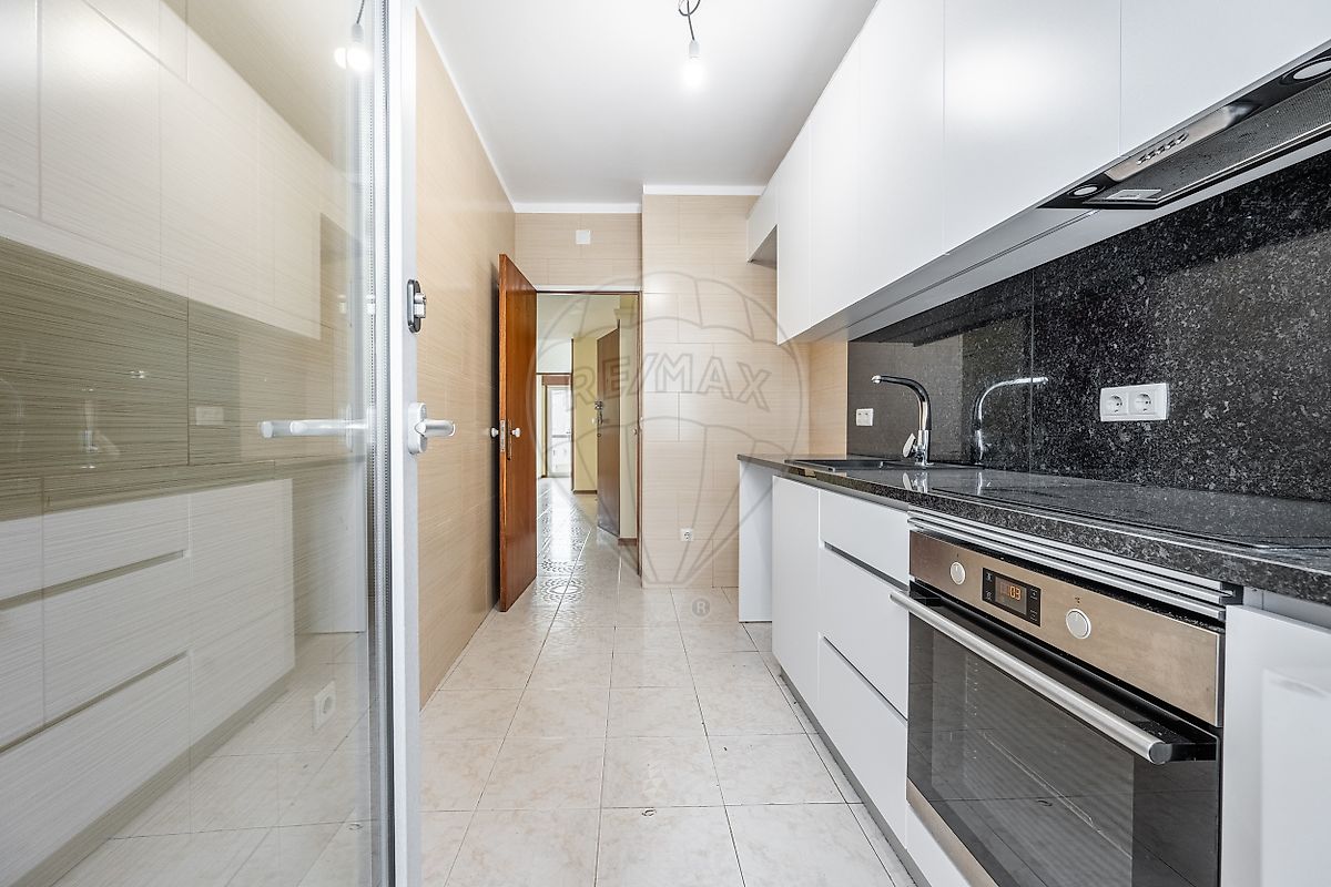 Apartamento T2 à venda em Valongo