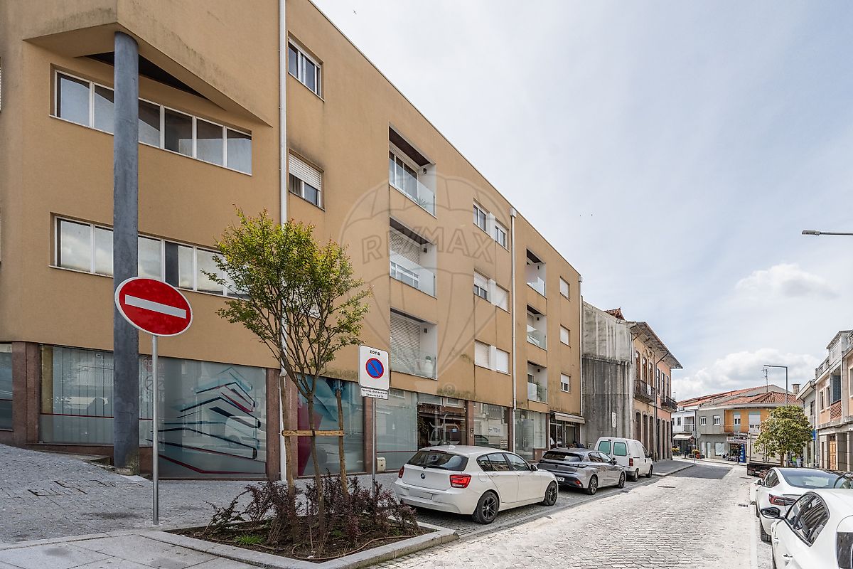 Apartamento - Fafe, Fafe, Braga