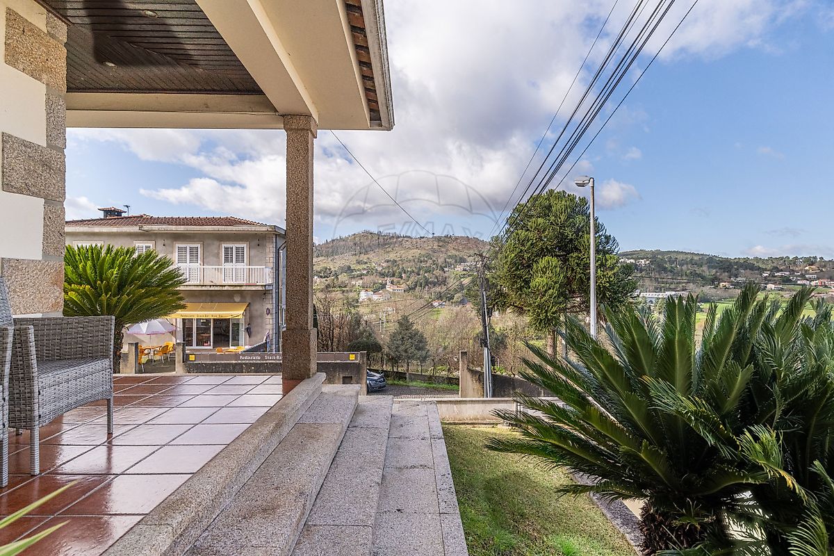 Moradia T4 à venda em Ferreiros e Gondizalves, Braga — foto 40
