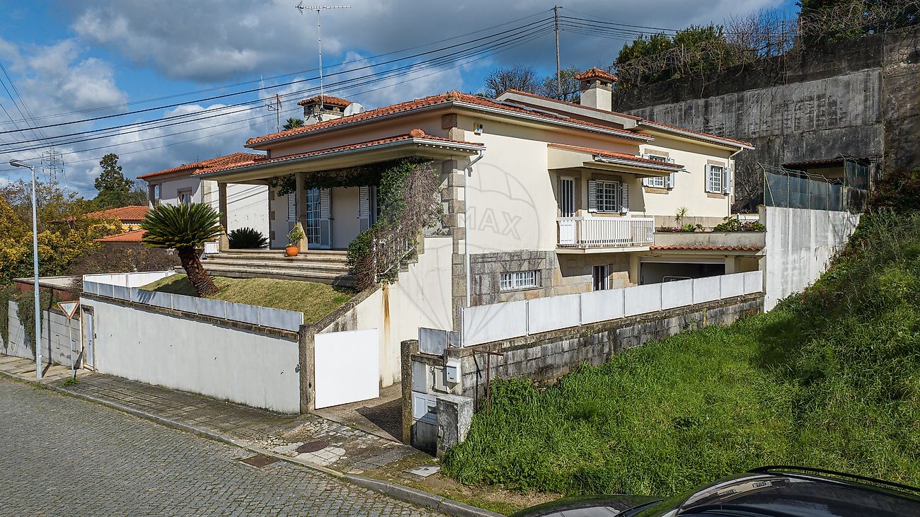 Moradia T4 à venda em Ferreiros e Gondizalves, Braga — foto 37