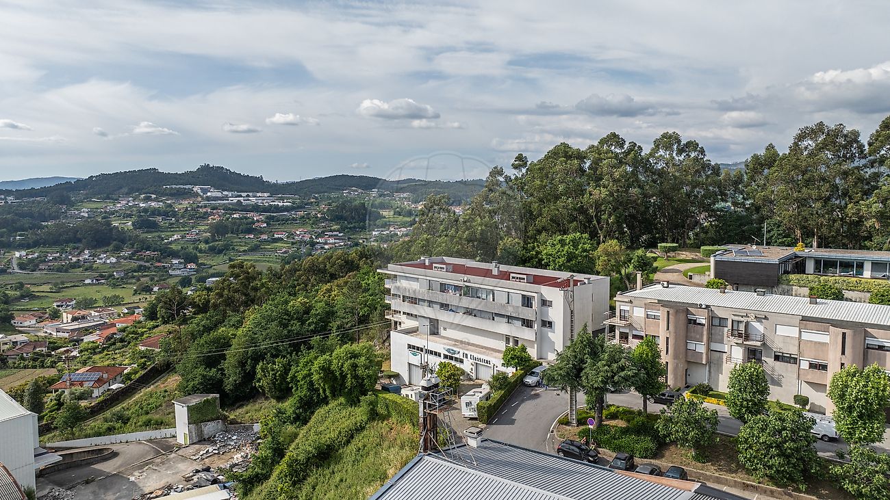Apartamento T3 à venda em Azurém, Guimarães — foto 25