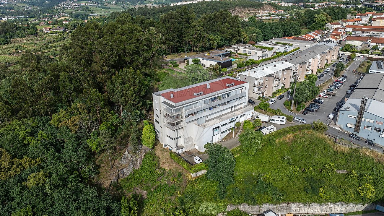 Apartamento T3 à venda em Azurém, Guimarães — foto 24