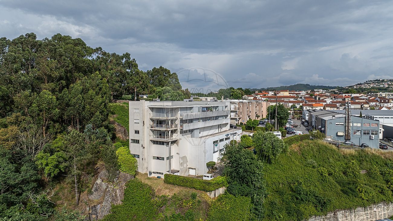 Apartamento T3 à venda em Azurém, Guimarães — foto 23