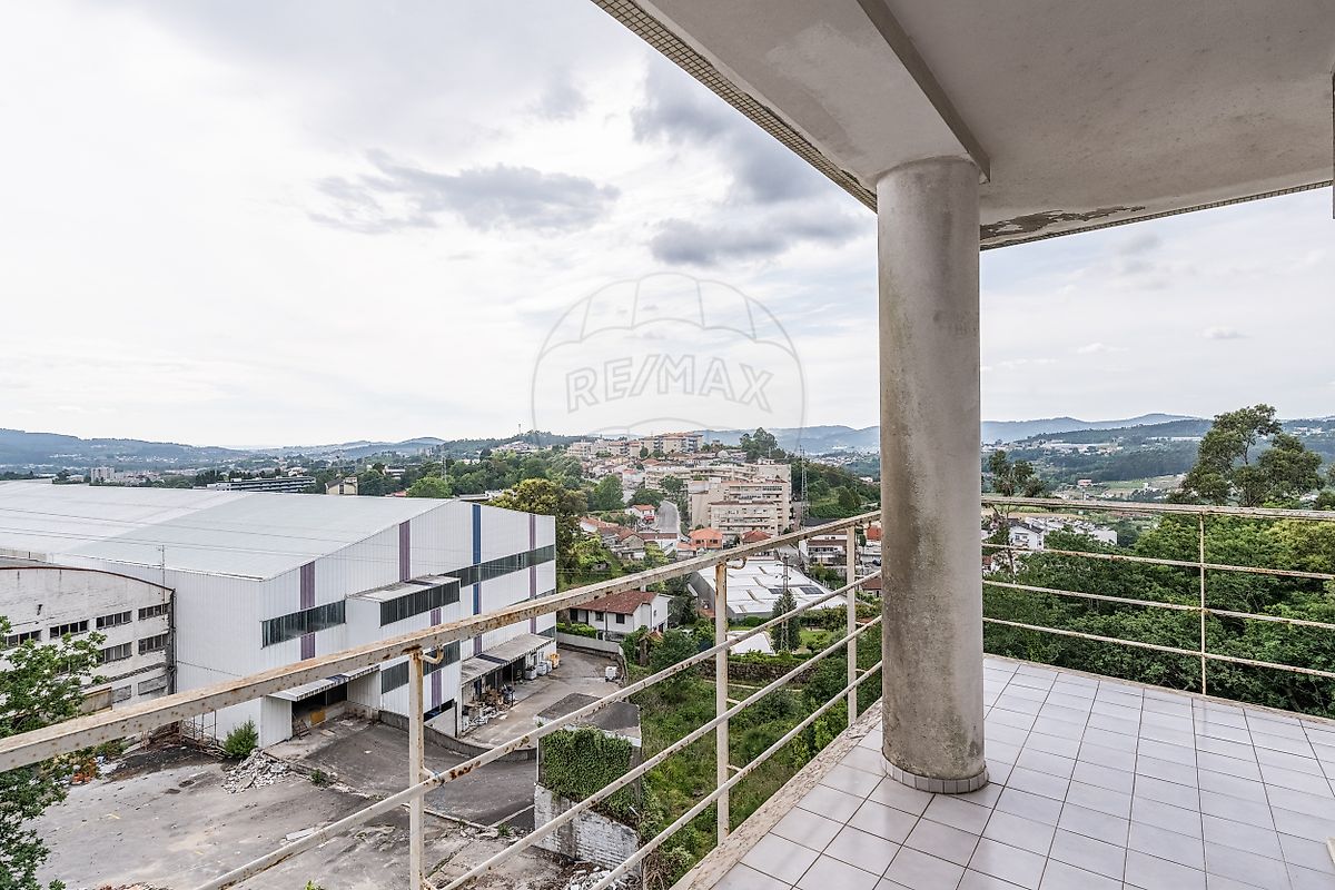 Apartamento T3 à venda em Azurém, Guimarães — foto 19