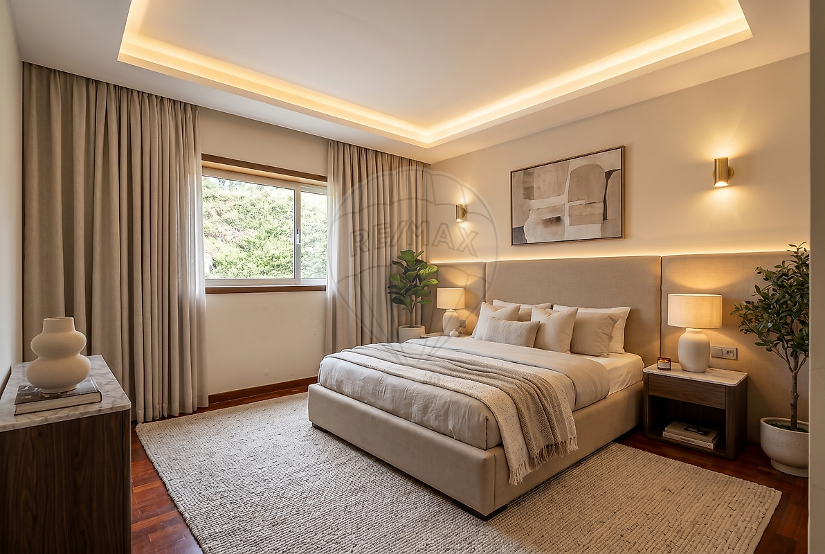 Apartamento T3 à venda em Azurém, Guimarães — foto 15