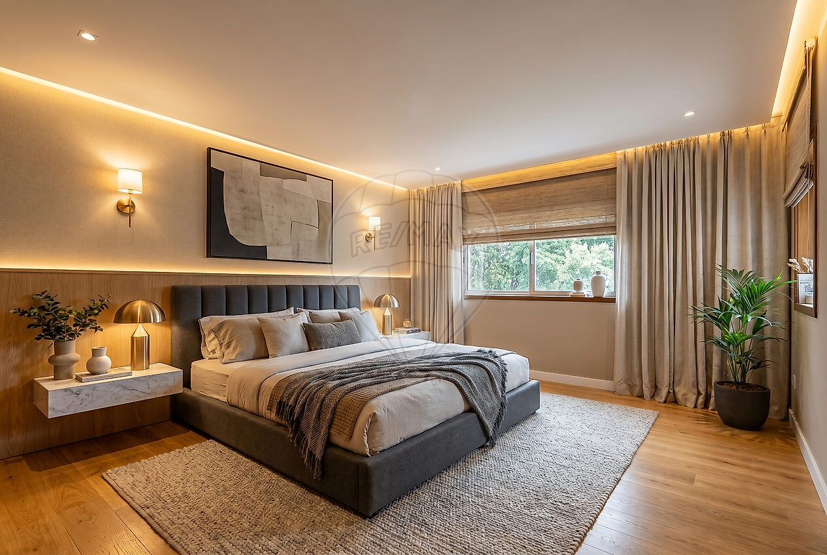 Apartamento T3 à venda em Azurém, Guimarães — foto 11