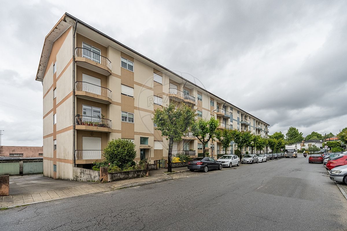 Apartamento - Ermesinde, Valongo, Porto