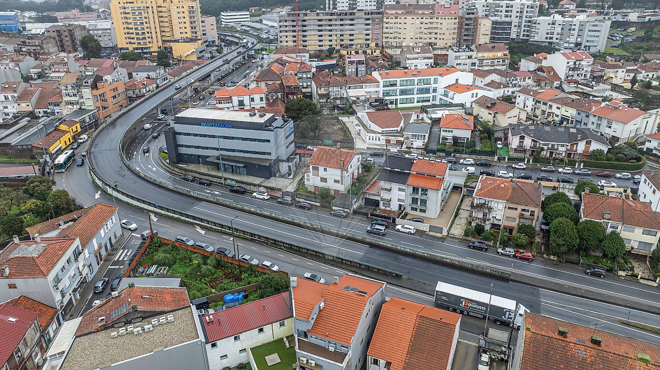 Moradia T6+ à venda em Paranhos, Porto — foto 29
