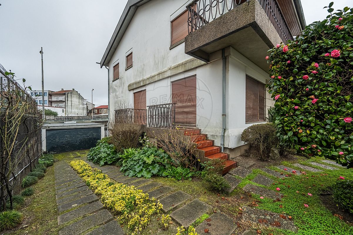 Moradia T6+ à venda em Paranhos, Porto — foto 7