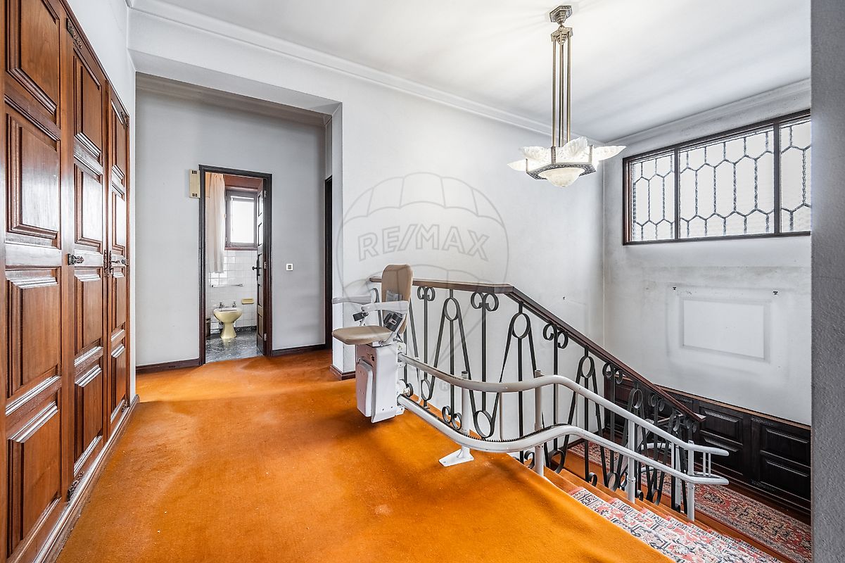 Moradia T6+ à venda em Paranhos, Porto — foto 22