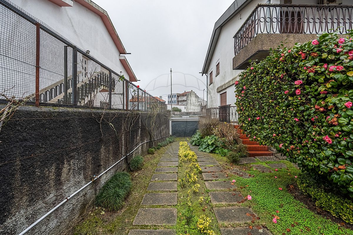 Moradia T6+ à venda em Paranhos, Porto — foto 6