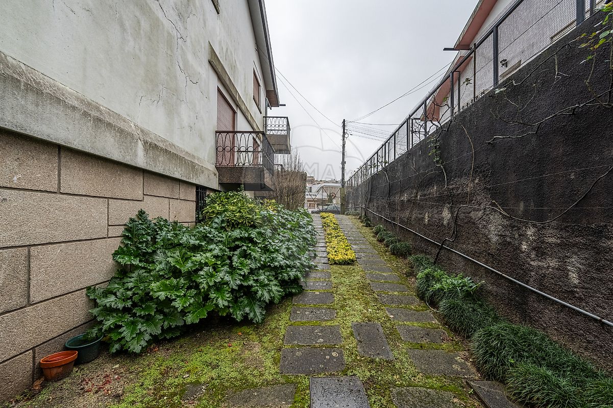 Moradia T6+ à venda em Paranhos, Porto — foto 8