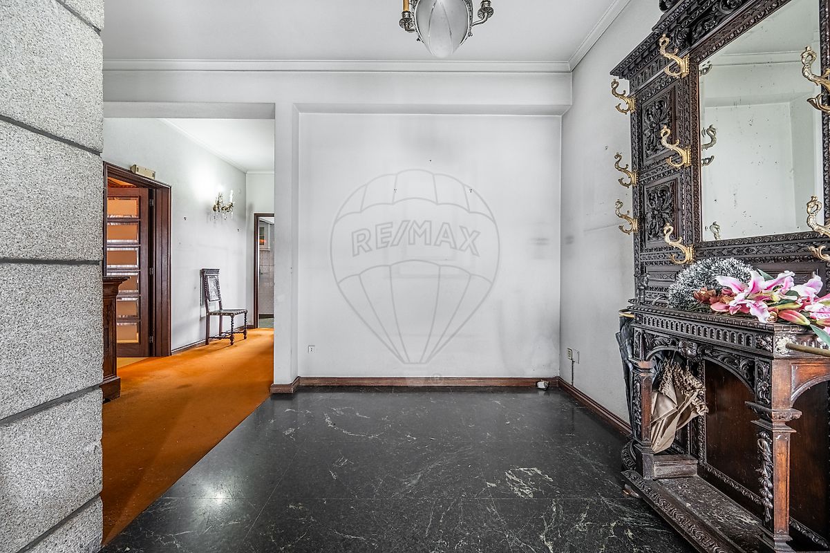 Moradia T6+ à venda em Paranhos, Porto — foto 12