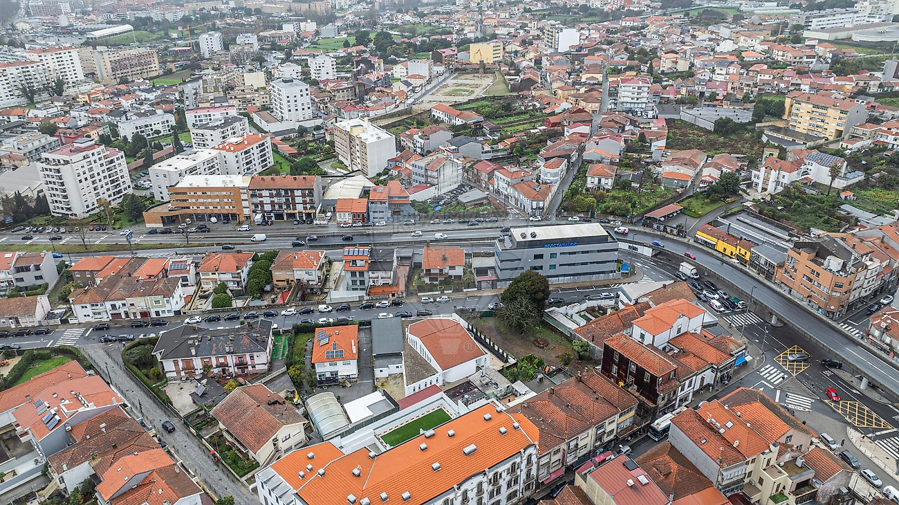 Moradia T6+ à venda em Paranhos, Porto — foto 32