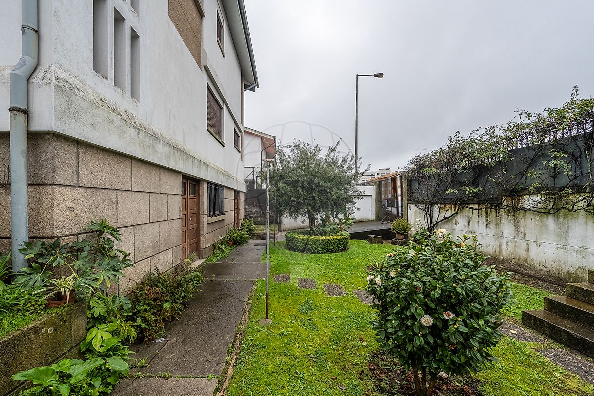 Moradia T6+ à venda em Paranhos, Porto — foto 10