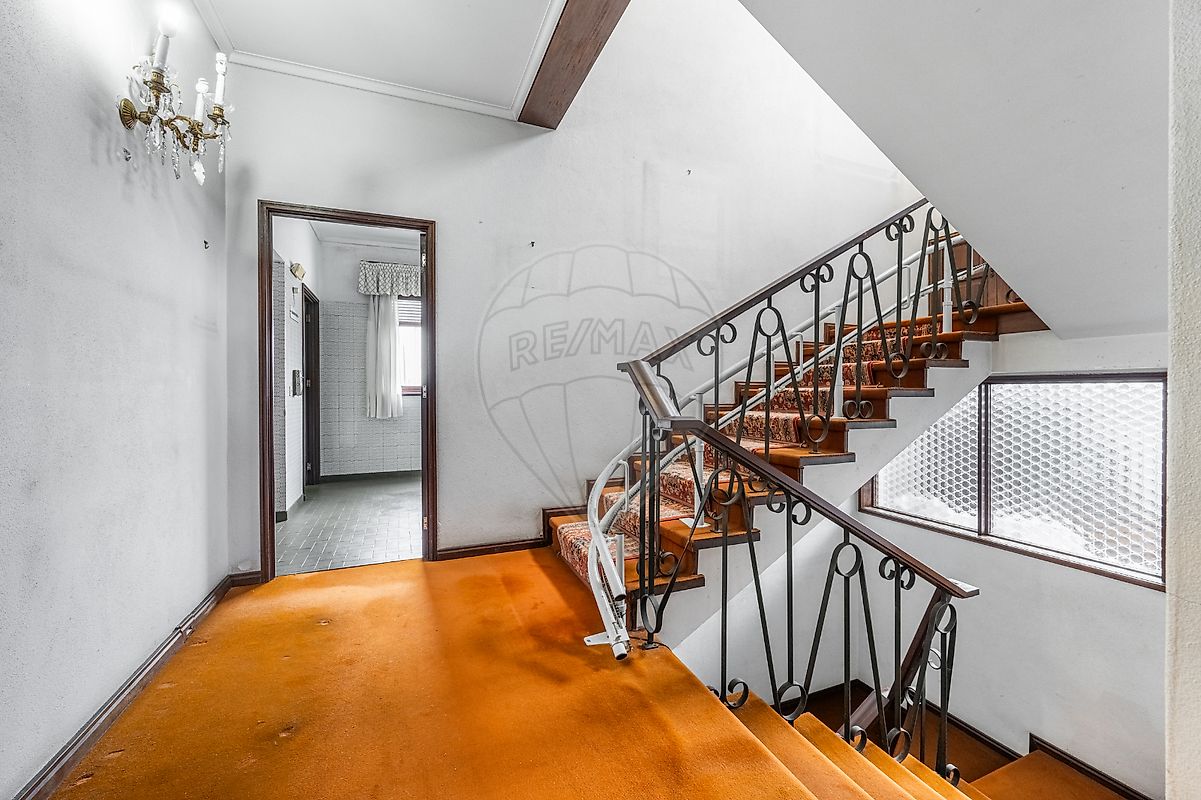 Moradia T6+ à venda em Paranhos, Porto — foto 21