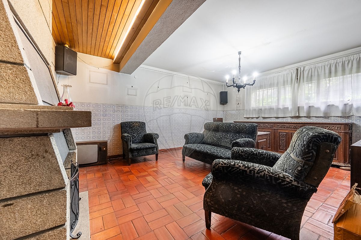 Moradia T6+ à venda em Paranhos, Porto — foto 28