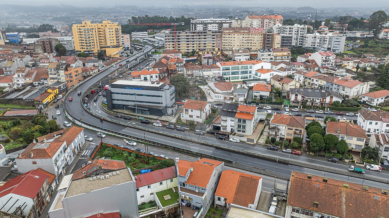 Moradia T6+ à venda em Paranhos, Porto — foto 31