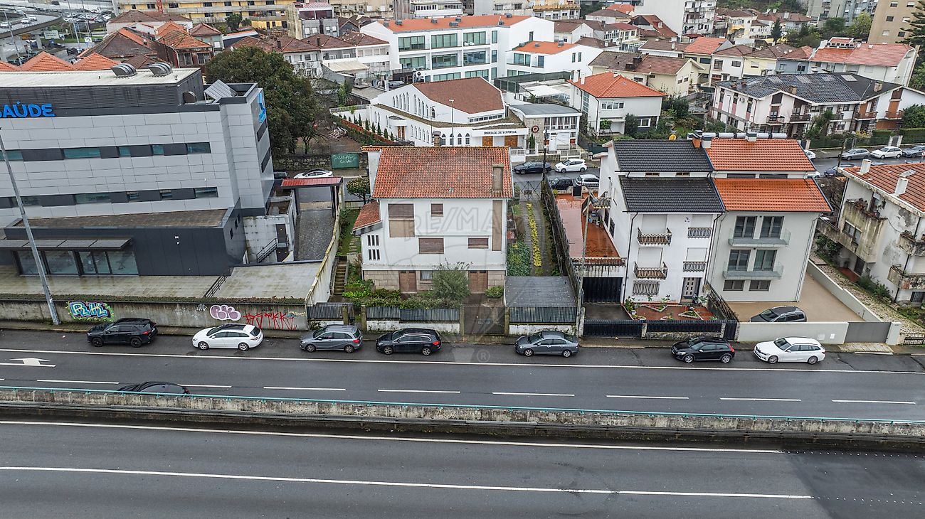 Moradia T6+ à venda em Paranhos, Porto — foto 30