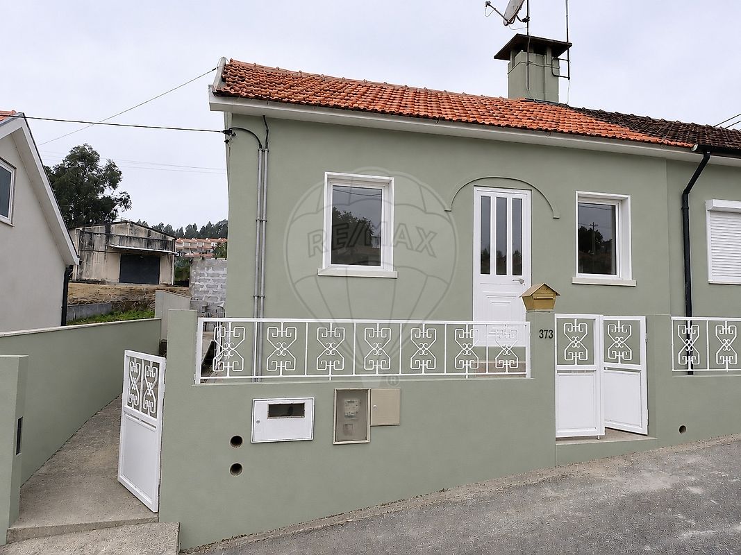 Moradia - Pedome, Vila Nova de Famalicão, Braga
