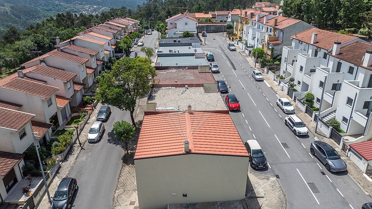 Moradia T2 à venda em Cepães e Fareja, Fafe — foto 29