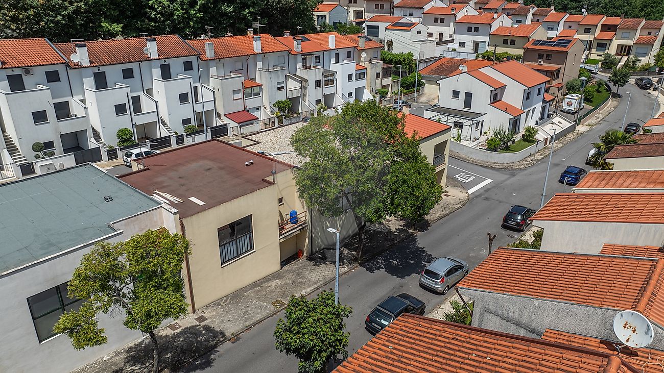 Moradia T2 à venda em Cepães e Fareja, Fafe — foto 21