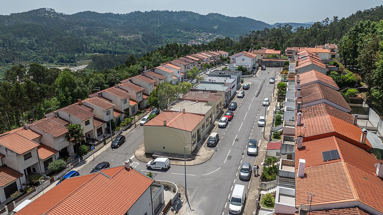 Moradia T2 à venda em Cepães e Fareja, Fafe — foto 26