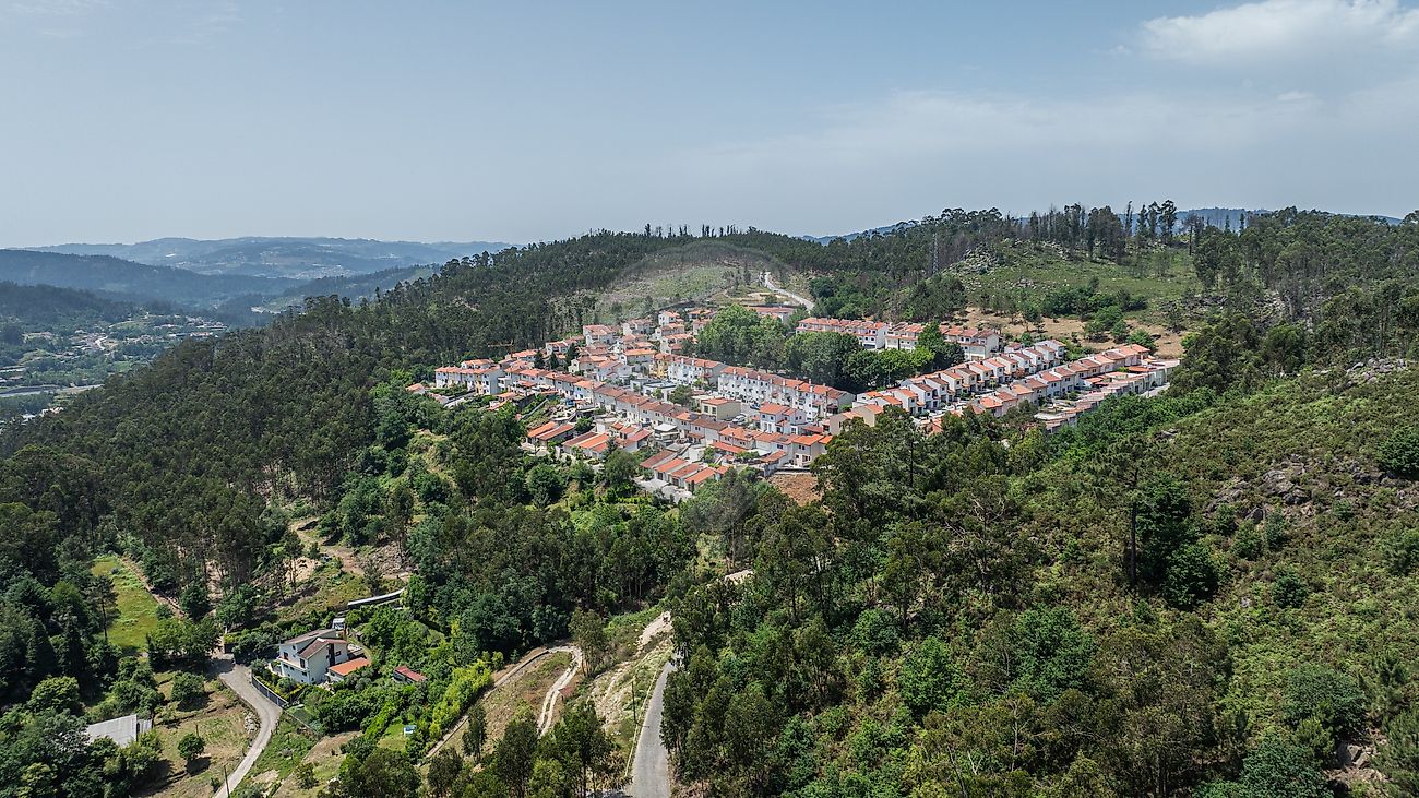 Moradia T2 à venda em Cepães e Fareja, Fafe — foto 27